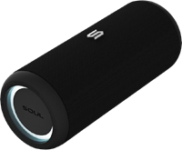 Soul S-Storm Max Wireless Bluetooth Speaker Black