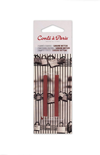 Conte Crayons Sang Wattu
