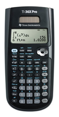 Calculators | Bronco Bookstore