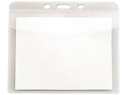 75604 3 x 4 Insert Size Vertical ADVANTUS PVC-Free Badge Holders Pack of 50 Holders 75604 3 x 4 Insert Size Vertical ADVANTUS PVC-Free Badge Holders Pack of 50 Holders