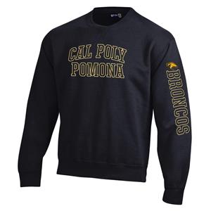 *Bestseller: Crew Big Cotton Tumbled Black