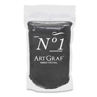 Artgarf Kneadable Graphite Putty