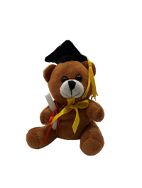 Grad Mini Bear
