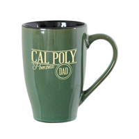 *Best Seller: Dad Mug Sherwood Cafe Green