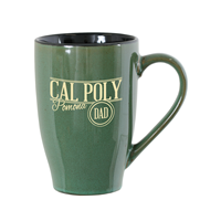 *Bestseller: Dad Mug Sherwood Cafe Green