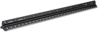 Architect Scale 12" Black