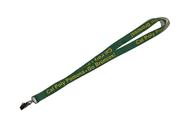 Cal Poly Pomona Id Card