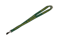 *Value Lanyard Cal Poly Pomona