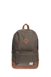 Heritage Poly Backpack Canteen X