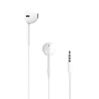 Apple Earpods With 3.5Mm Headphone Plug