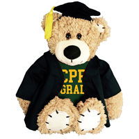 Grad Bear