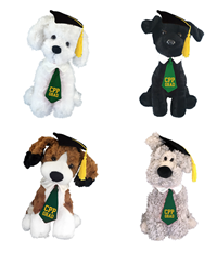 Grad Mighty Tykes (Dogs) ASST