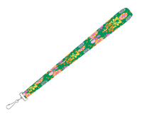 Lanyard Beacon Beta Hippy Design