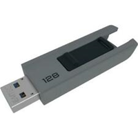 EMTEC Slide Flash Drive 128 GB