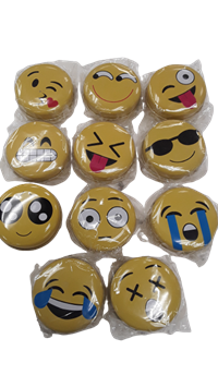 *Close Out: Tin Box Emoji ASTD