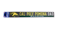 Dad Decal Perfect-Cut CPP Broncos