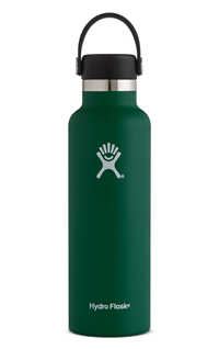 hydro flask 32 oz sage