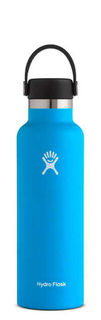 Hydro Flask 21 Oz Standard Mouth Pacific