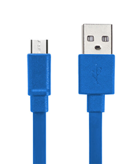 Emobii Andriod Micro Cable - Multi ASST (Pick 1)