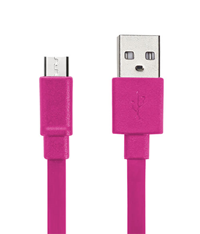 EMOBII ANDRIOD MICRO CABLE - MULTI ASST