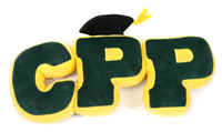 CPP Plush