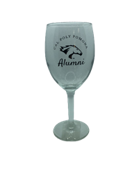 Event Alumni Wine Glass 2017,2018
