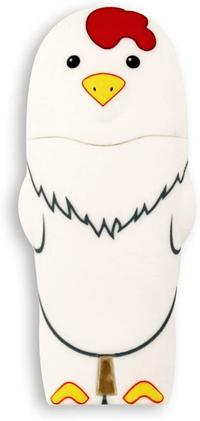 Tribe Chicken 4 GB USB Flash Drive