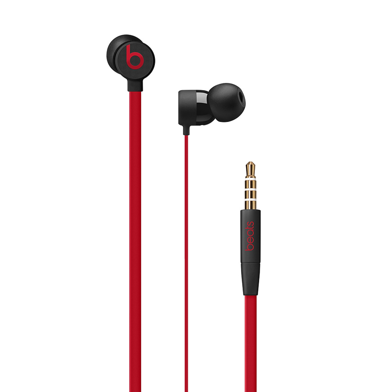 Beats Urbeats3 Earphones W/ 3.5 Mm Plug 