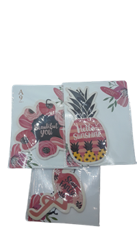 Air Fresheners Tropical Vibe ASTD