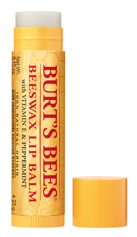 Burt's Bees Beeswax Lip Blam Bulk