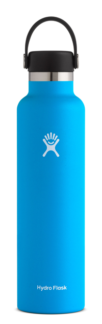 Hydro Flask 24 Oz Standard Mouth Pacific