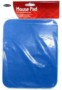 Belkin Standard Mouse Pad Blue