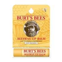 Burt's Bees Beeswax Lip Balm CD