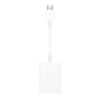 USB-C To Sd Card Reader