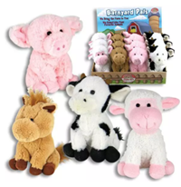 Barnyard Pals ASTD