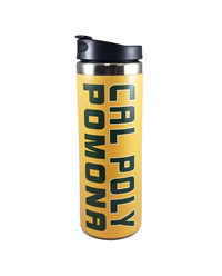 *CLOSE OUT: MOM TUMBLER GREEN AND GOLD WRAP