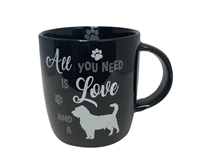 *Close Out: Mug Doggies