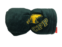 Blanket Pineapple Stitch CPP Horsehead Hunter Green
