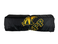 Blanket Stadium CPP Horsehead Charcoal