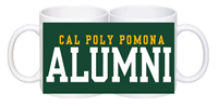 *Close Out; Alumni Mug Bold Design