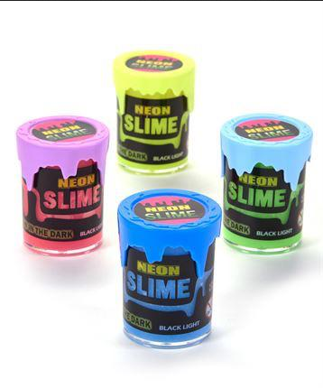 Atomic Waste Neon Slime (SKU 123922541395)