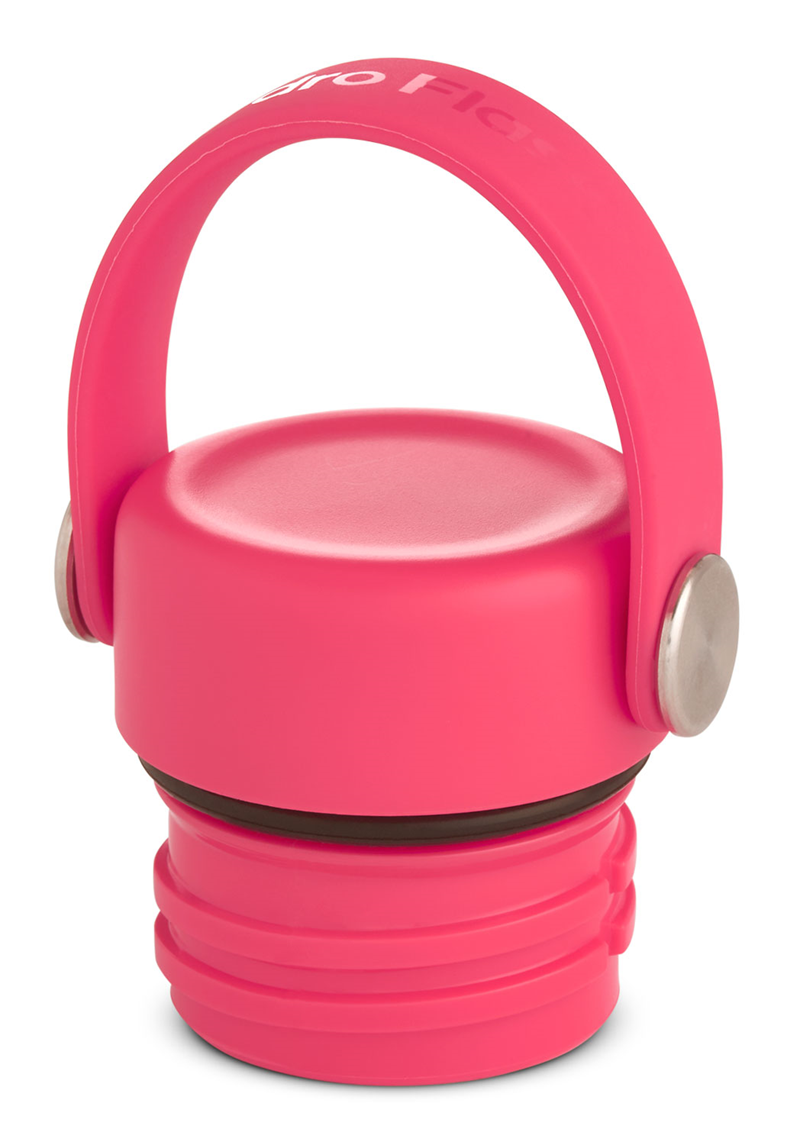 Hydro Flask Standard Mouth Flex Cap Watermelon (SKU 123925371340)