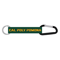 Carabiner Keystrap Sublimated 3/4"