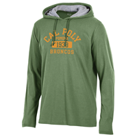 Dad Hood Basic Hampton Cargo Olive