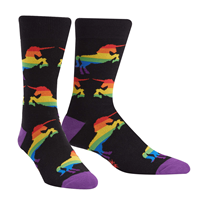 *Close Out: Sock Crew Pride & Fabulousness