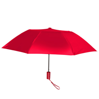 Value Umbrella Blank 8900 Red