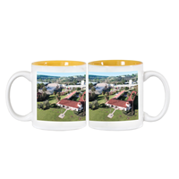 *Close Out: Mug Phillips Campus Gold