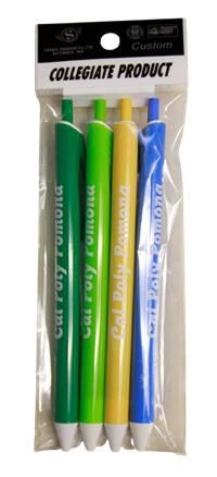 Ballpoint Pen Ballardvale 4Pack