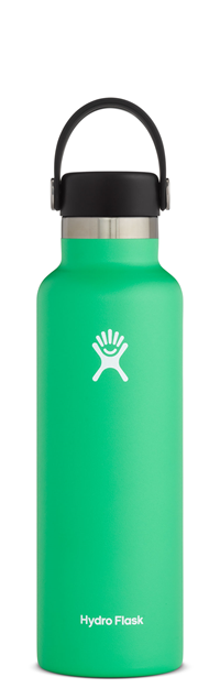 Hydro Flask 21 Oz Standard Mouth Spearmint