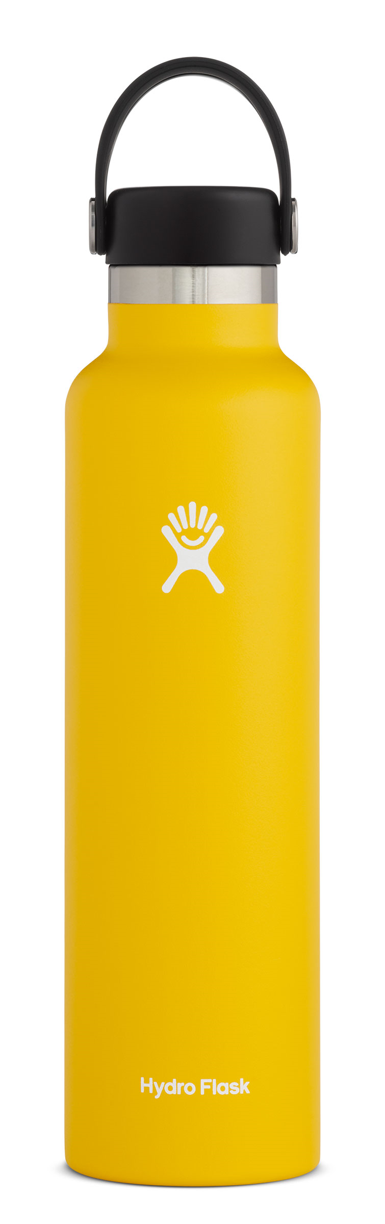 Hydro Flask 24 Oz Standard Mouth Sunflower (SKU 124379481340)